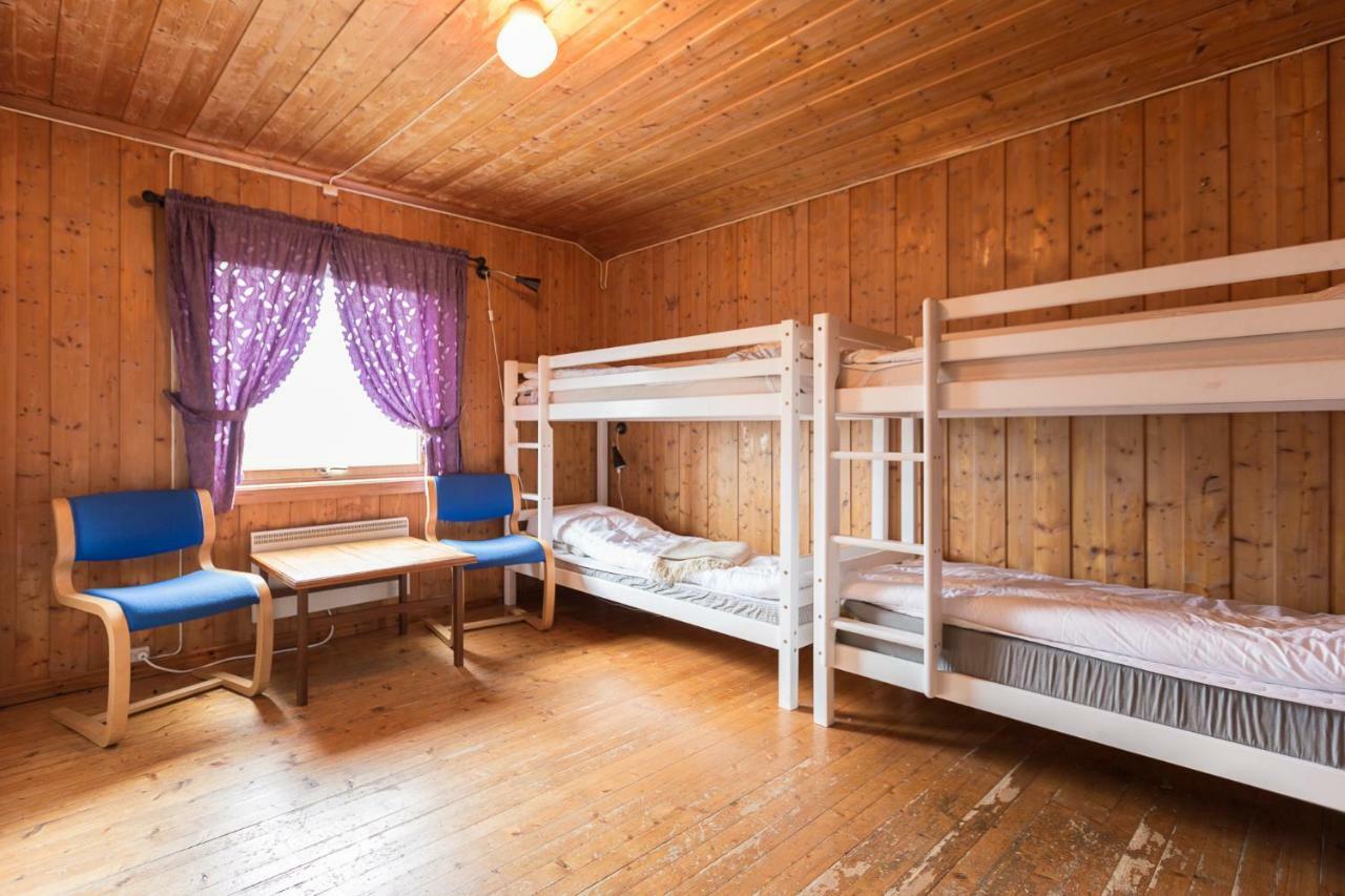 Lille Randklev Gaestehus Ringebu Exterior foto